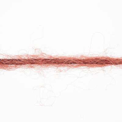 Malou Light 87 - oranžová příze LANG YARNS