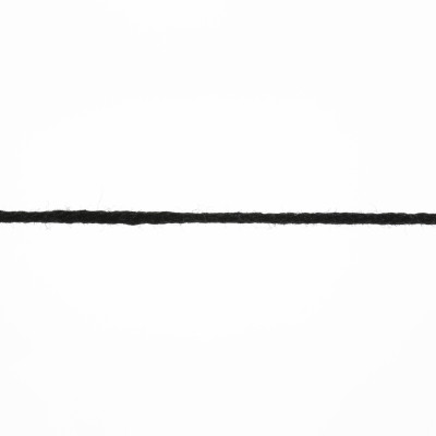 Marisa 4 - černá příze LANG YARNS