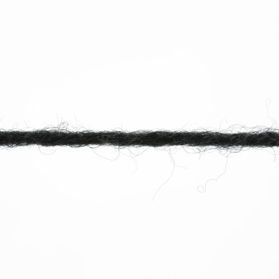 Super Soxx 6-nitka 4 - černá příze LANG YARNS