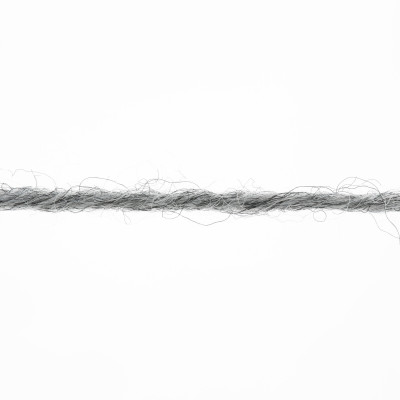Super Soxx 6-nitka 5 - šedá příze LANG YARNS