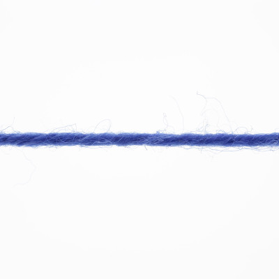 Super Soxx 6-nitka 6 - modrá příze LANG YARNS