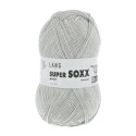 Super Soxx 6-nitka 23 - šedá příze LANG YARNS