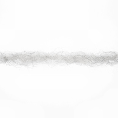 Cashmere Light 23 - šedá příze LANG YARNS