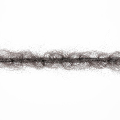 Cashmere Light 68 - hnědá příze LANG YARNS