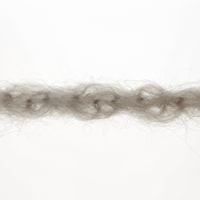 Cashmere Light 196 - šedá příze LANG YARNS