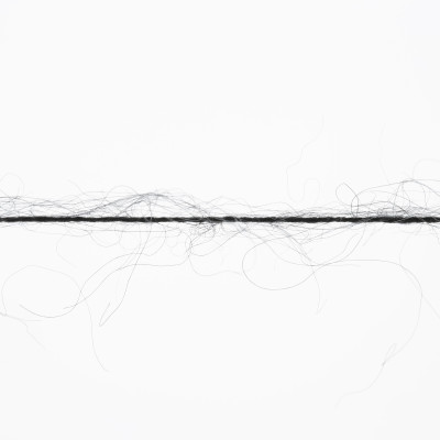 Lace 4 - černá příze LANG YARNS