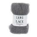 Lace 5 - šedá příze LANG YARNS