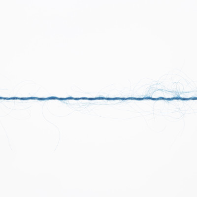 Lace 6 - modrá příze LANG YARNS