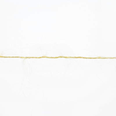 Lace 13 - žlutá příze LANG YARNS