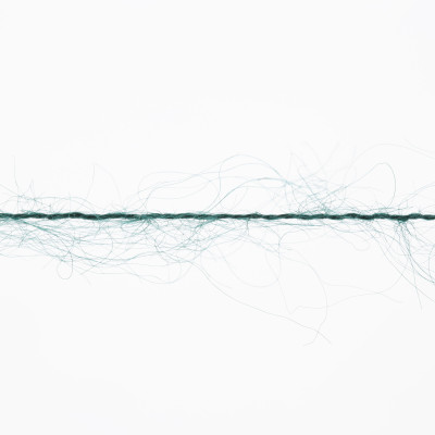 Lace 18 - zelená příze LANG YARNS