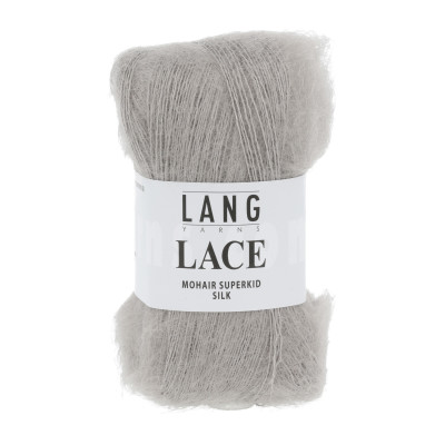 Lace 26 - béžová příze LANG YARNS
