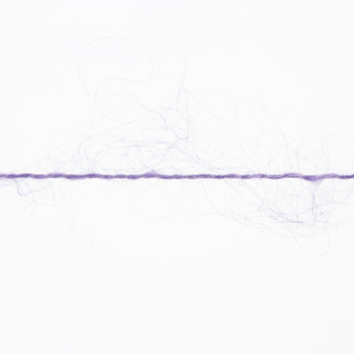 Lace 46 - fialová příze LANG YARNS