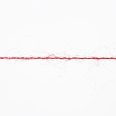 Lace 60 - červená příze LANG YARNS