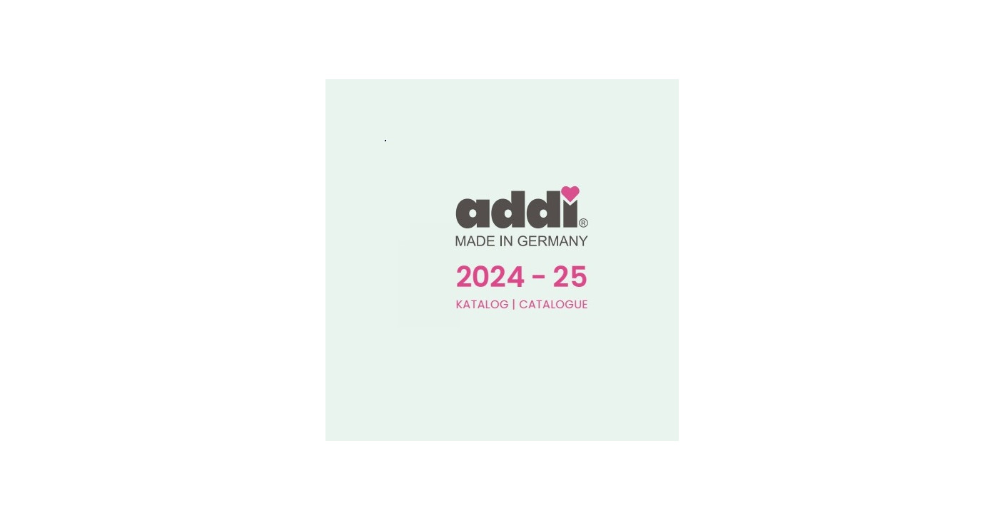 ADDI katalog 2025