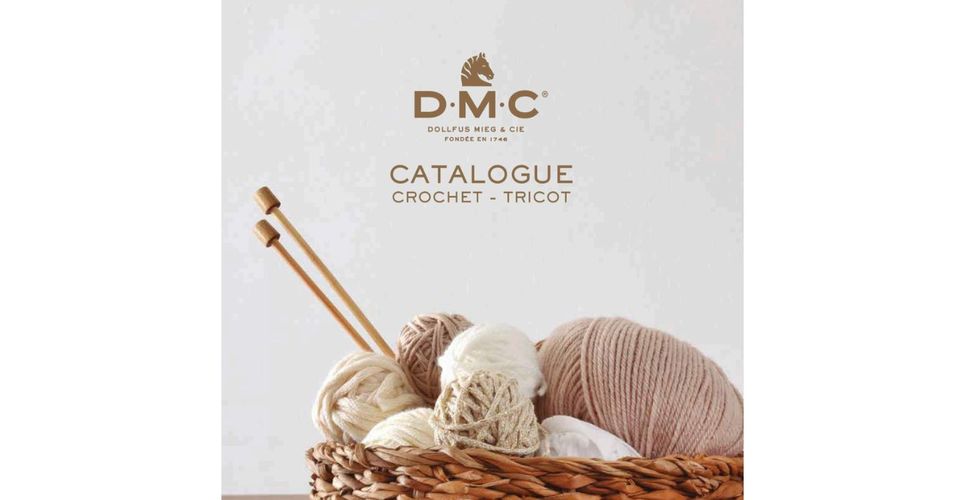 DMC katalog 2025 / 26