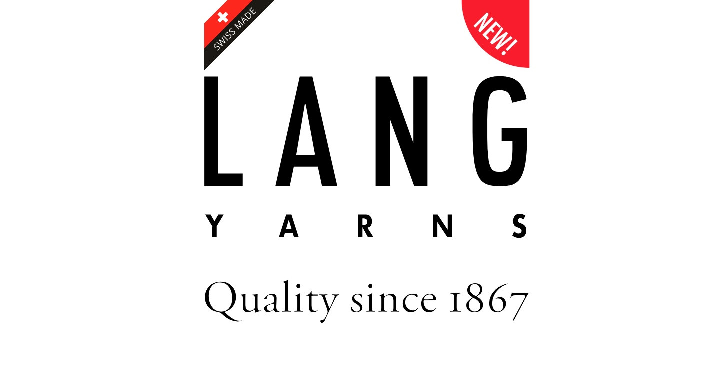 LANG yarns barevnice